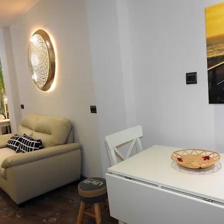 Loft El Sueno Cómpeta