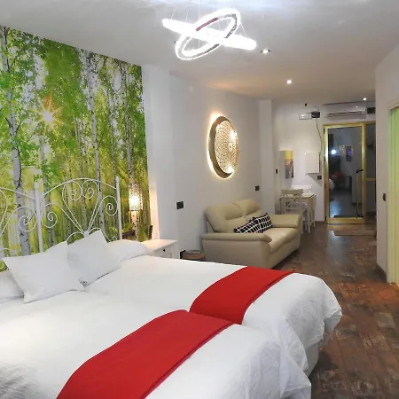 Appartamento Loft El Sueno