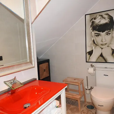 Appartamento Loft El Sueno