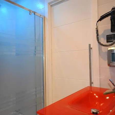 Appartement Loft El Sueno *