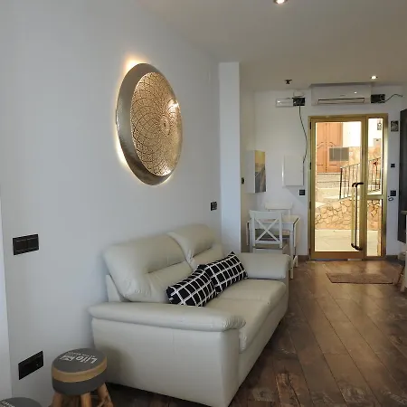 Loft El Sueno Cómpeta