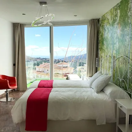 Loft El Sueno Appartamento *