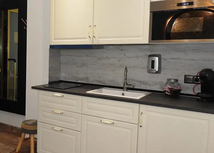 Loft El Sueño Apartamento *