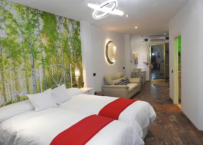 Apartamento Loft El Sueño