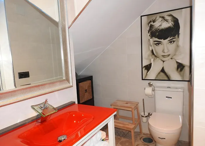 Apartamento Loft El Sueño