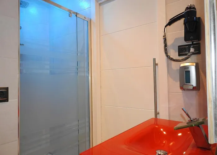 Apartamento Loft El Sueño *