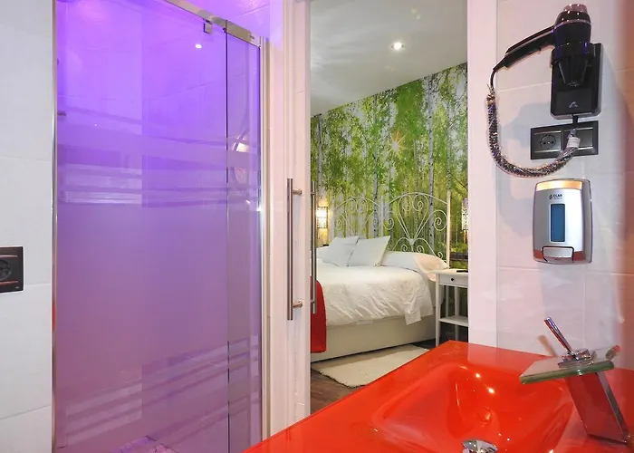 Apartamento Loft El Sueño Cómpeta