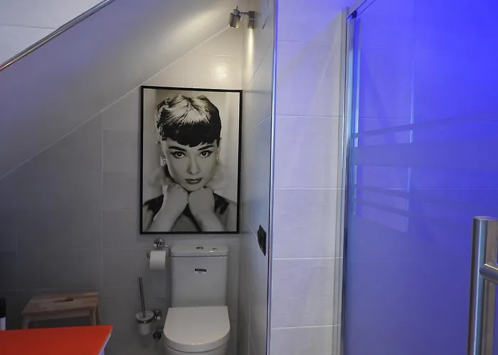 Loft El Sueño Cómpeta