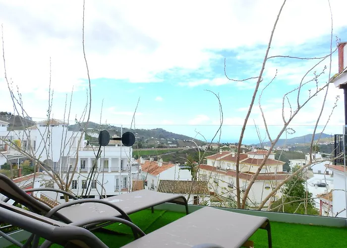 Apartamento Loft El Sueño *