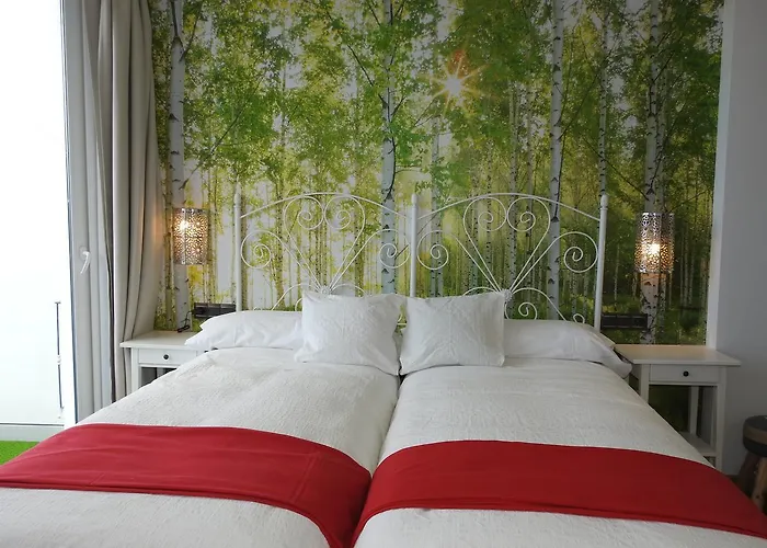 Loft El Sueño