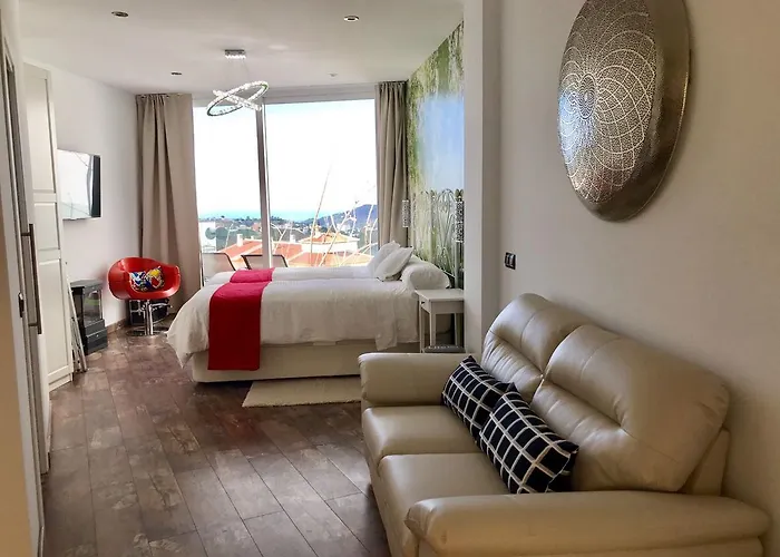 Apartamento Loft El Sueño *