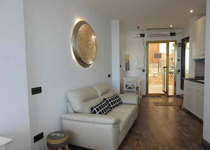 Loft El Sueño Cómpeta