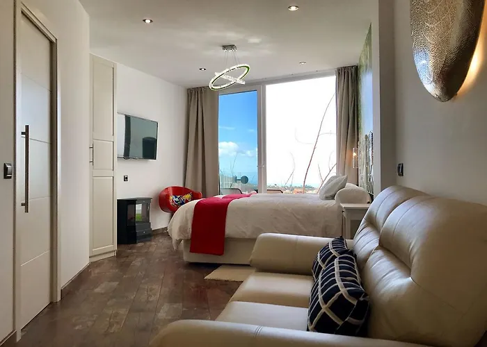 Apartamento Loft El Sueño