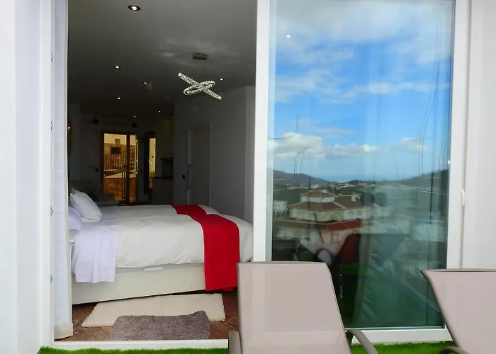 Apartamento Loft El Sueño