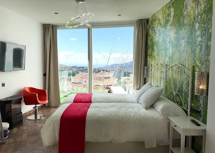 Loft El Sueño Apartamento *