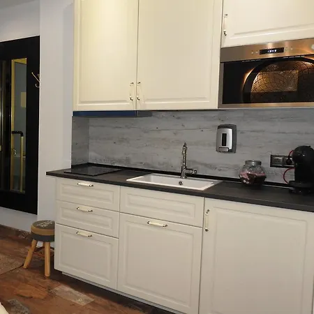 Loft El Sueño Apartamento *