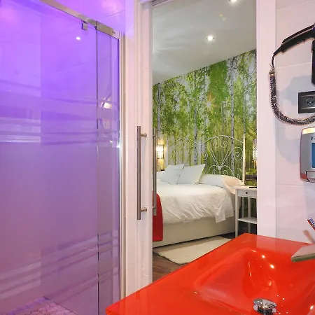 Apartamento Loft El Sueño Cómpeta