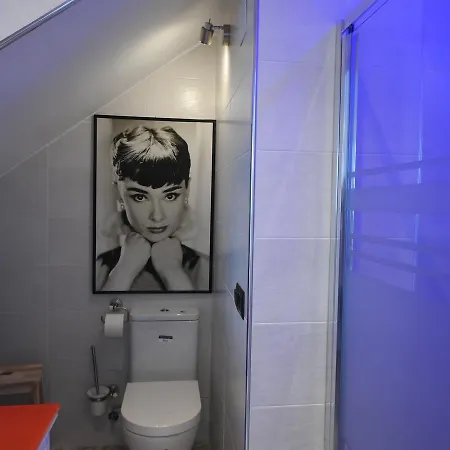 Loft El Sueño Cómpeta
