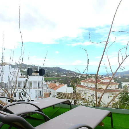 Apartamento Loft El Sueño *