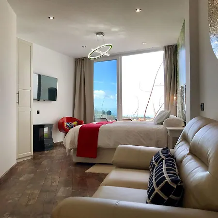 Apartamento Loft El Sueño