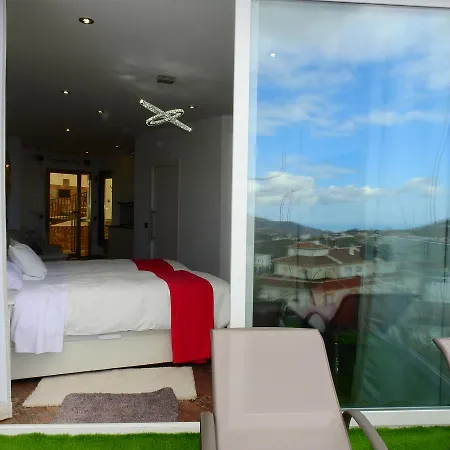 Apartamento Loft El Sueño