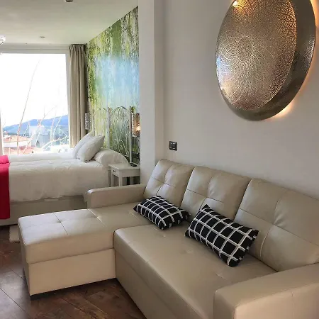 Loft El Sueño *